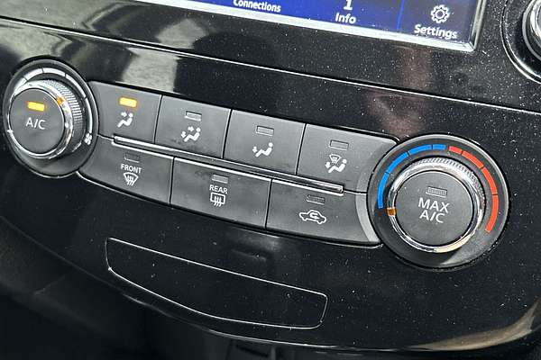 2021 Nissan X-TRAIL ST T32 thumb-16