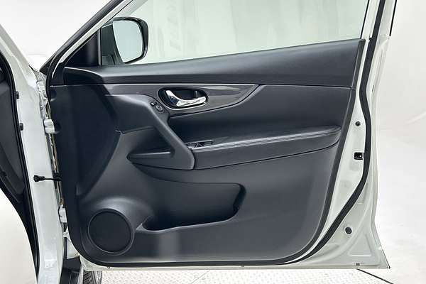 2021 Nissan X-TRAIL ST T32 thumb-18