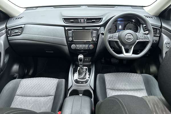 2021 Nissan X-TRAIL ST T32 thumb-19
