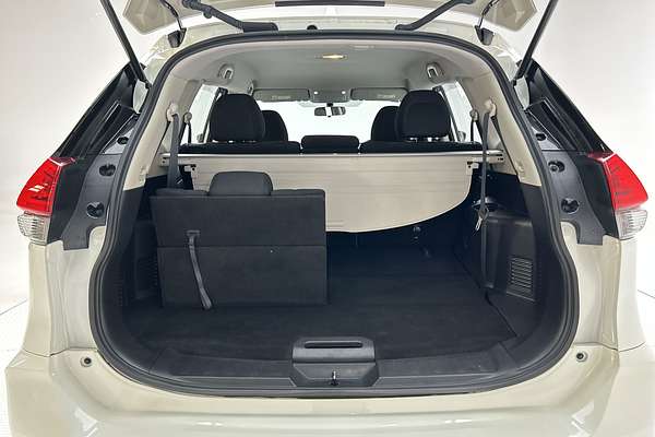 2021 Nissan X-TRAIL ST T32 thumb-20