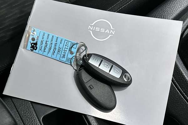 2021 Nissan X-TRAIL ST T32 thumb-22