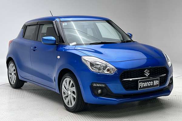 2023 Suzuki Swift GL AZ Series II thumb-0