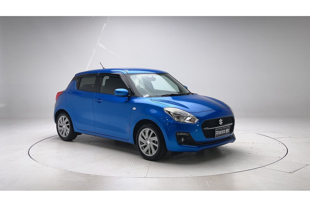 2023 Suzuki Swift GL AZ Series II