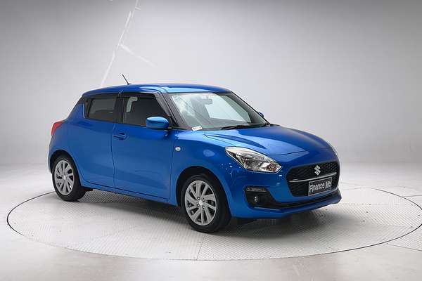 2023 Suzuki Swift GL AZ Series II thumb-1