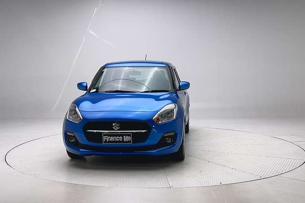 2023 Suzuki Swift GL AZ Series II thumb-2