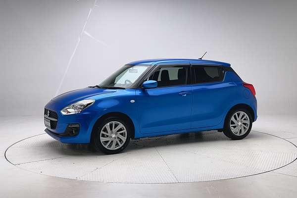 2023 Suzuki Swift GL AZ Series II thumb-3
