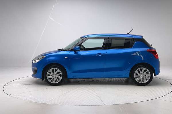 2023 Suzuki Swift GL AZ Series II thumb-4