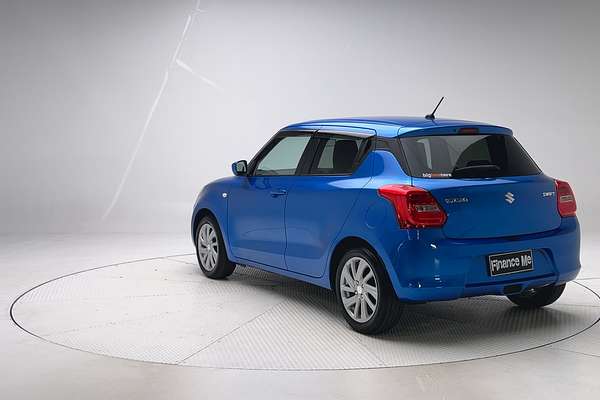 2023 Suzuki Swift GL AZ Series II thumb-6