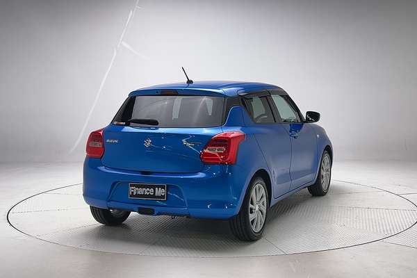 2023 Suzuki Swift GL AZ Series II thumb-7