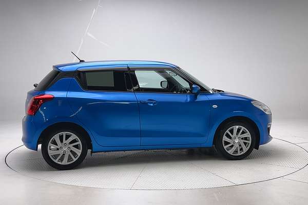 2023 Suzuki Swift GL AZ Series II thumb-8