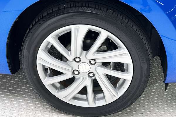 2023 Suzuki Swift GL AZ Series II thumb-9