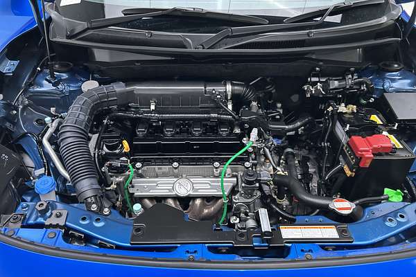 2023 Suzuki Swift GL AZ Series II thumb-10