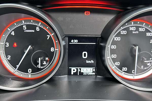 2023 Suzuki Swift GL AZ Series II thumb-13