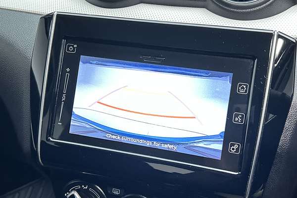 2023 Suzuki Swift GL AZ Series II thumb-14