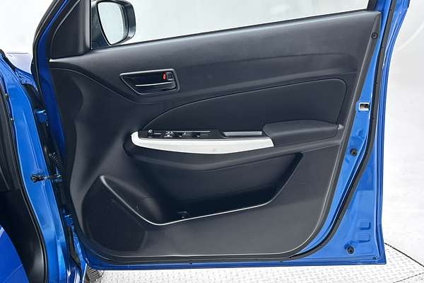 2023 Suzuki Swift GL AZ Series II thumb-18