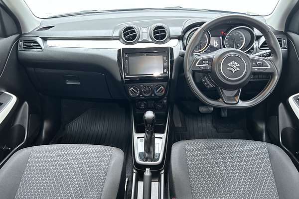 2023 Suzuki Swift GL AZ Series II thumb-19