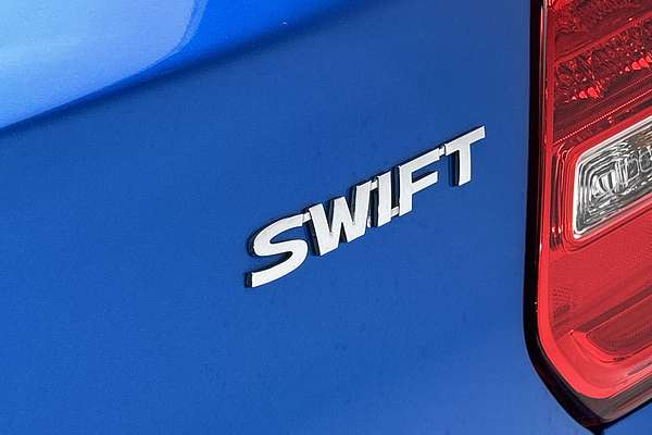 2023 Suzuki Swift GL AZ Series II thumb-21