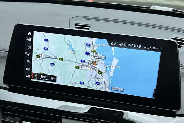 2022 BMW X1 sDrive20i F48 LCI thumb-15