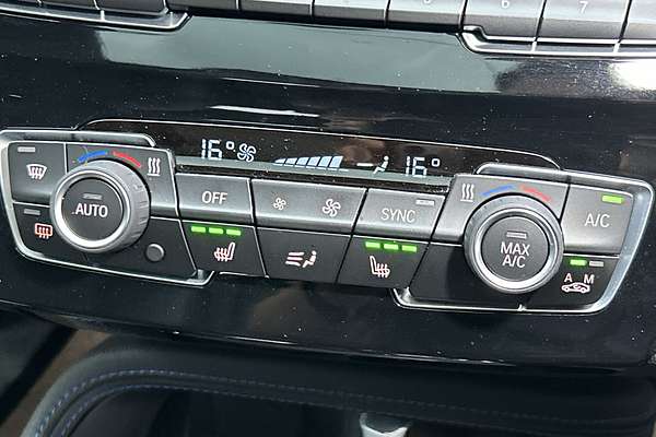 2022 BMW X1 sDrive20i F48 LCI thumb-17