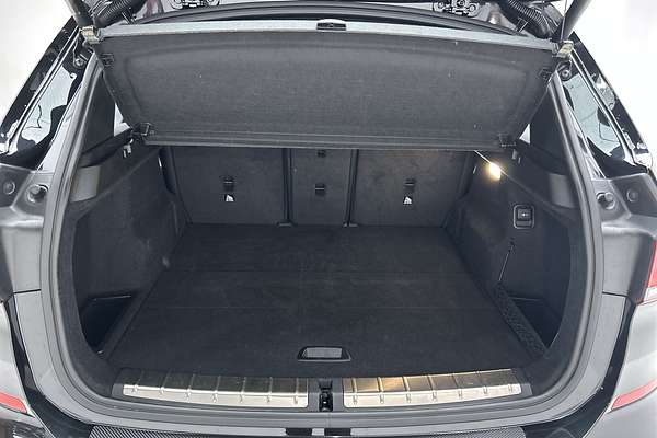 2022 BMW X1 sDrive20i F48 LCI thumb-20