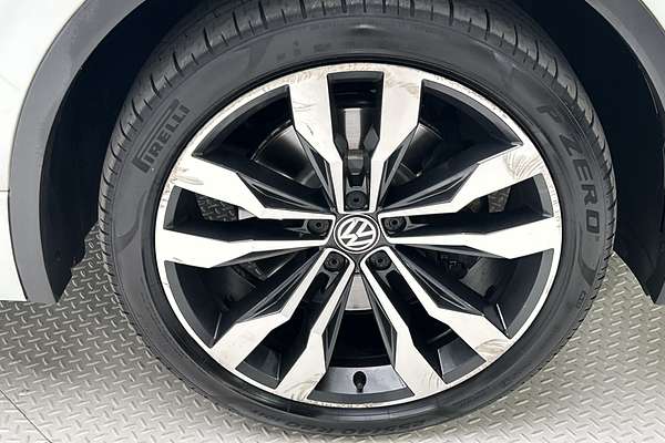 2018 Volkswagen Tiguan 162TSI Highline 5N thumb-9