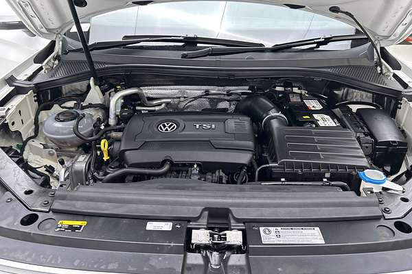 2018 Volkswagen Tiguan 162TSI Highline 5N thumb-10