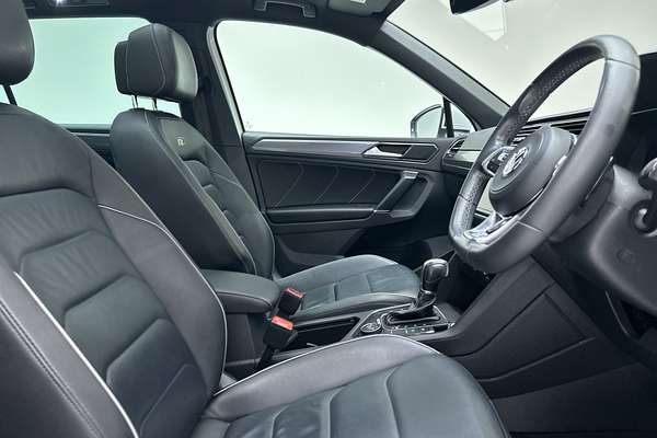 2018 Volkswagen Tiguan 162TSI Highline 5N thumb-12