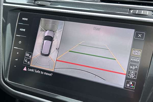 2018 Volkswagen Tiguan 162TSI Highline 5N thumb-15