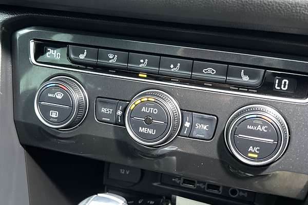 2018 Volkswagen Tiguan 162TSI Highline 5N thumb-17