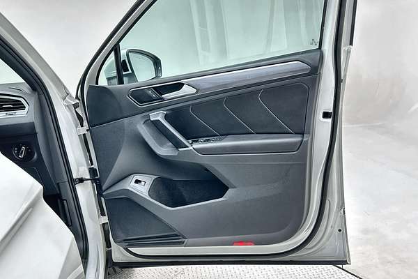 2018 Volkswagen Tiguan 162TSI Highline 5N thumb-18