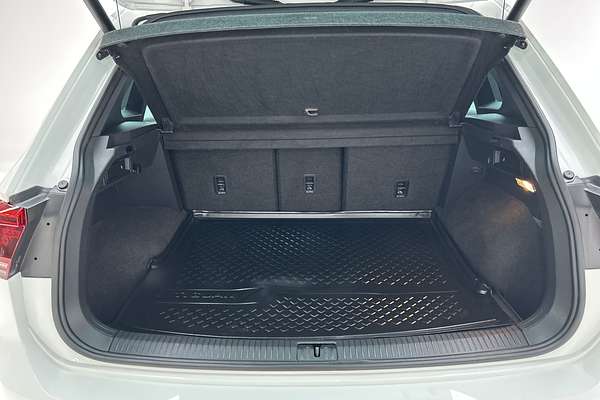 2018 Volkswagen Tiguan 162TSI Highline 5N thumb-20