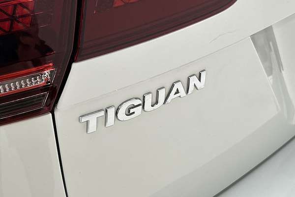 2018 Volkswagen Tiguan 162TSI Highline 5N thumb-21