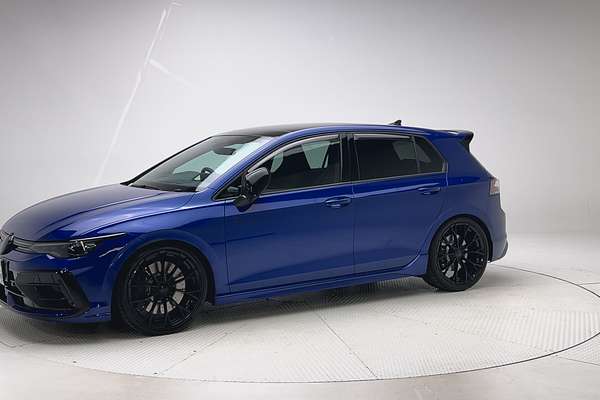 2025 Volkswagen Golf R 8.5 thumb-3