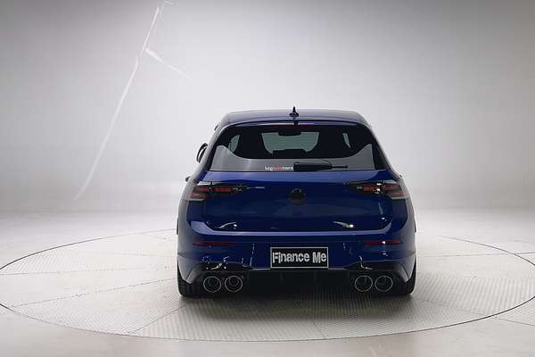 2025 Volkswagen Golf R 8.5 thumb-6