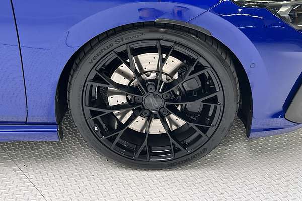 2025 Volkswagen Golf R 8.5 thumb-9