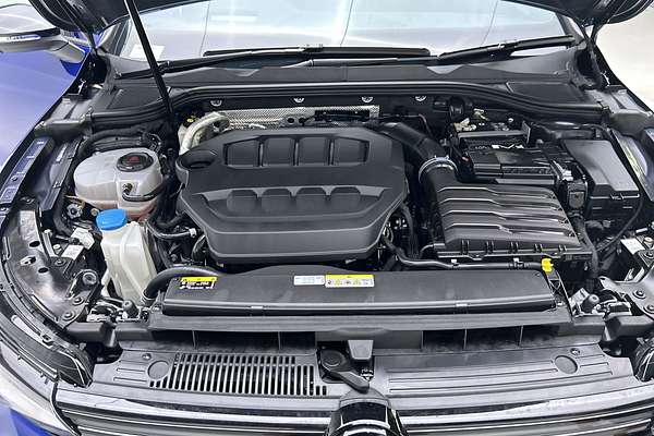 2025 Volkswagen Golf R 8.5 thumb-10