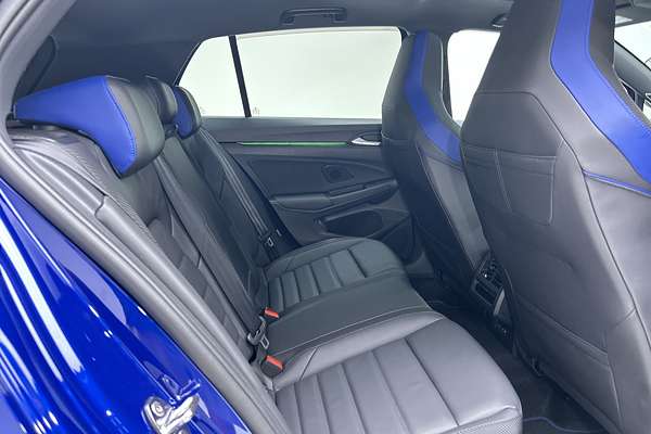 2025 Volkswagen Golf R 8.5 thumb-11