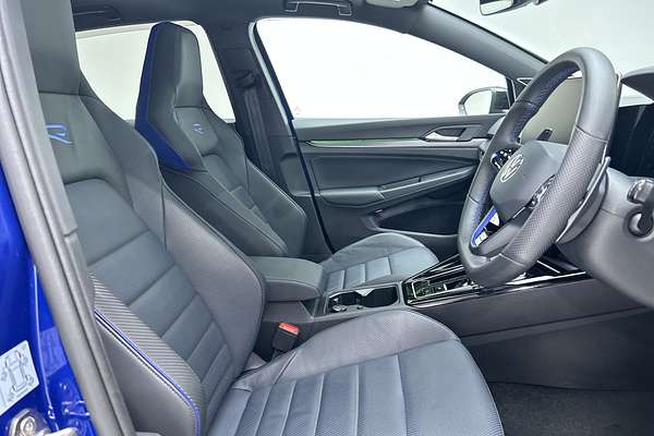 2025 Volkswagen Golf R 8.5 thumb-12