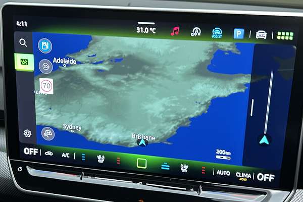 2025 Volkswagen Golf R 8.5 thumb-14