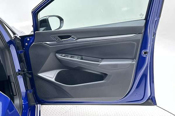 2025 Volkswagen Golf R 8.5 thumb-18