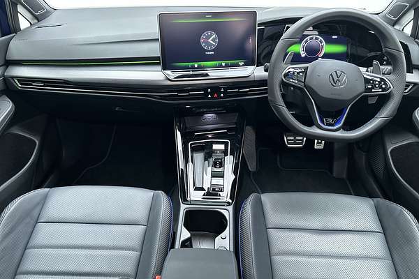 2025 Volkswagen Golf R 8.5 thumb-19