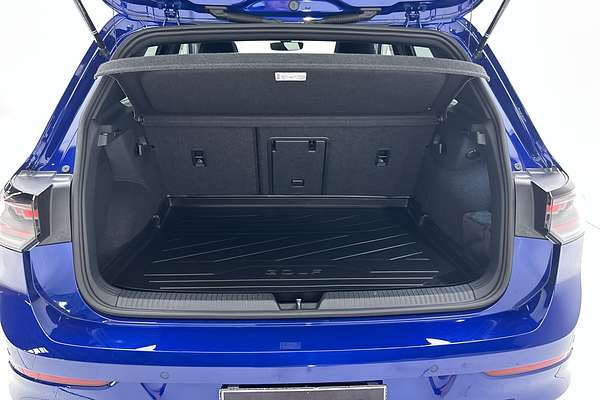2025 Volkswagen Golf R 8.5 thumb-20