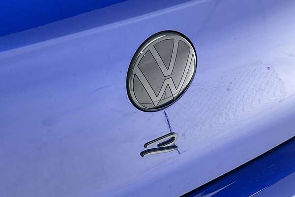 2025 Volkswagen Golf R 8.5 thumb-21