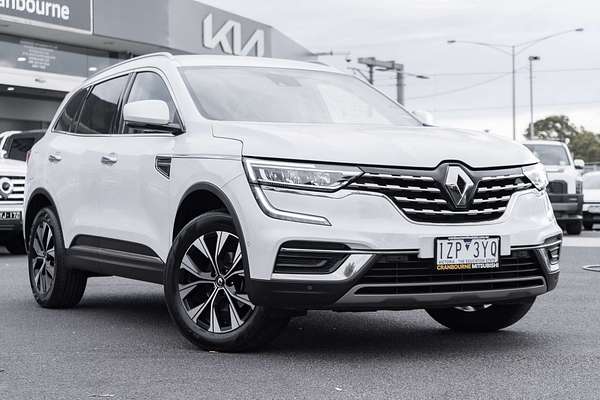 2024 Renault Koleos Zen HZG