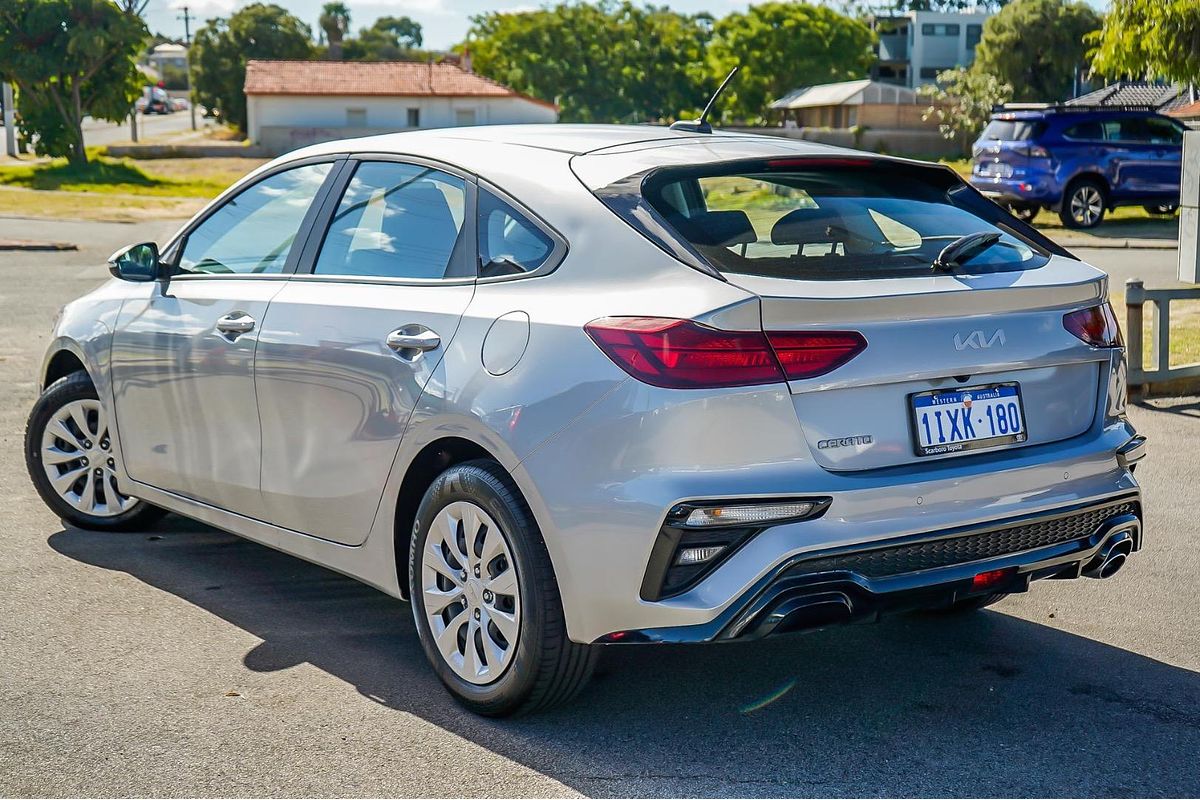 2024 Kia Cerato S BD