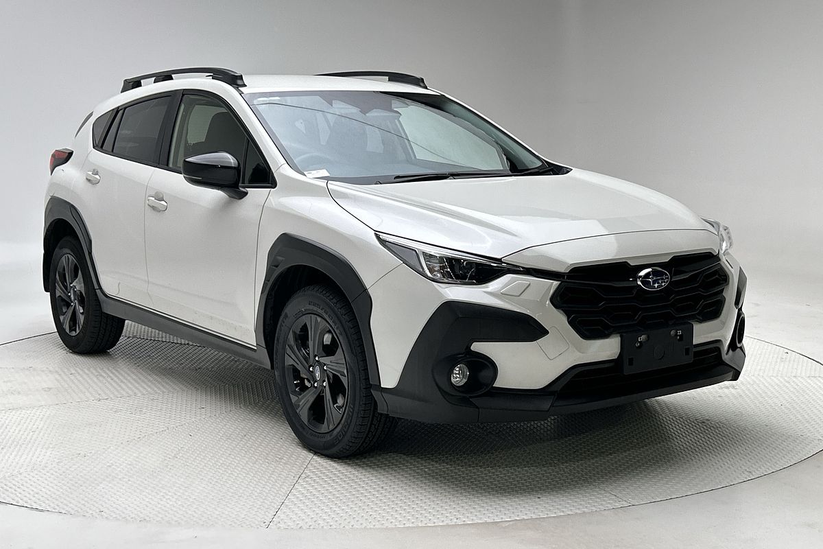 2024 Subaru Crosstrek 2.0L G6X