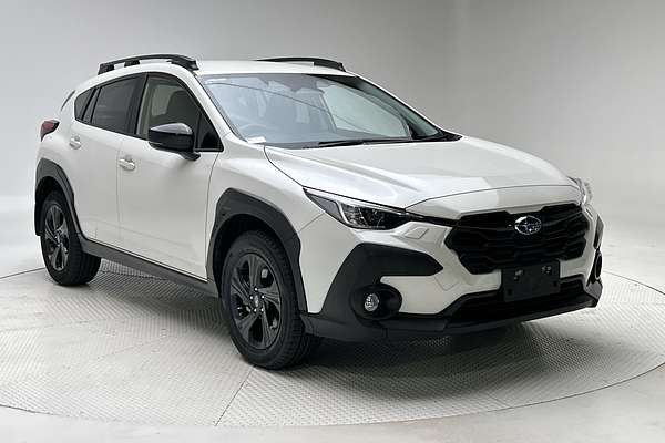 2024 Subaru Crosstrek 2.0L G6X