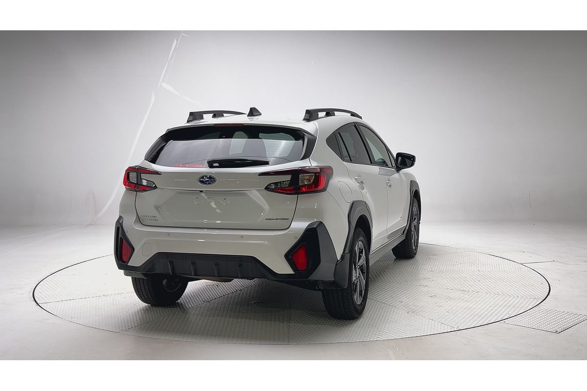 2024 Subaru Crosstrek 2.0L G6X