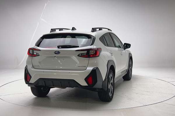 2024 Subaru Crosstrek 2.0L G6X thumb-1