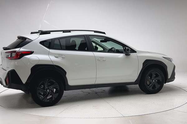 2024 Subaru Crosstrek 2.0L G6X thumb-2